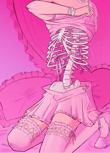 down to the bone. Digital. 2025