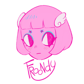 Froondy icon